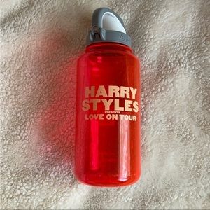 💥 Harry styles Love on tour water bottle 💥